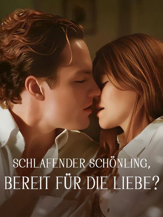 Schlafender Schönling, bereit für die Liebe? | Das Minidrama | Delust Language