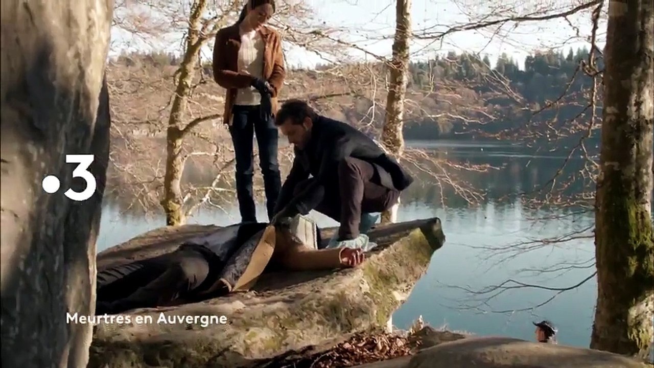 Meurtres en Auvergne