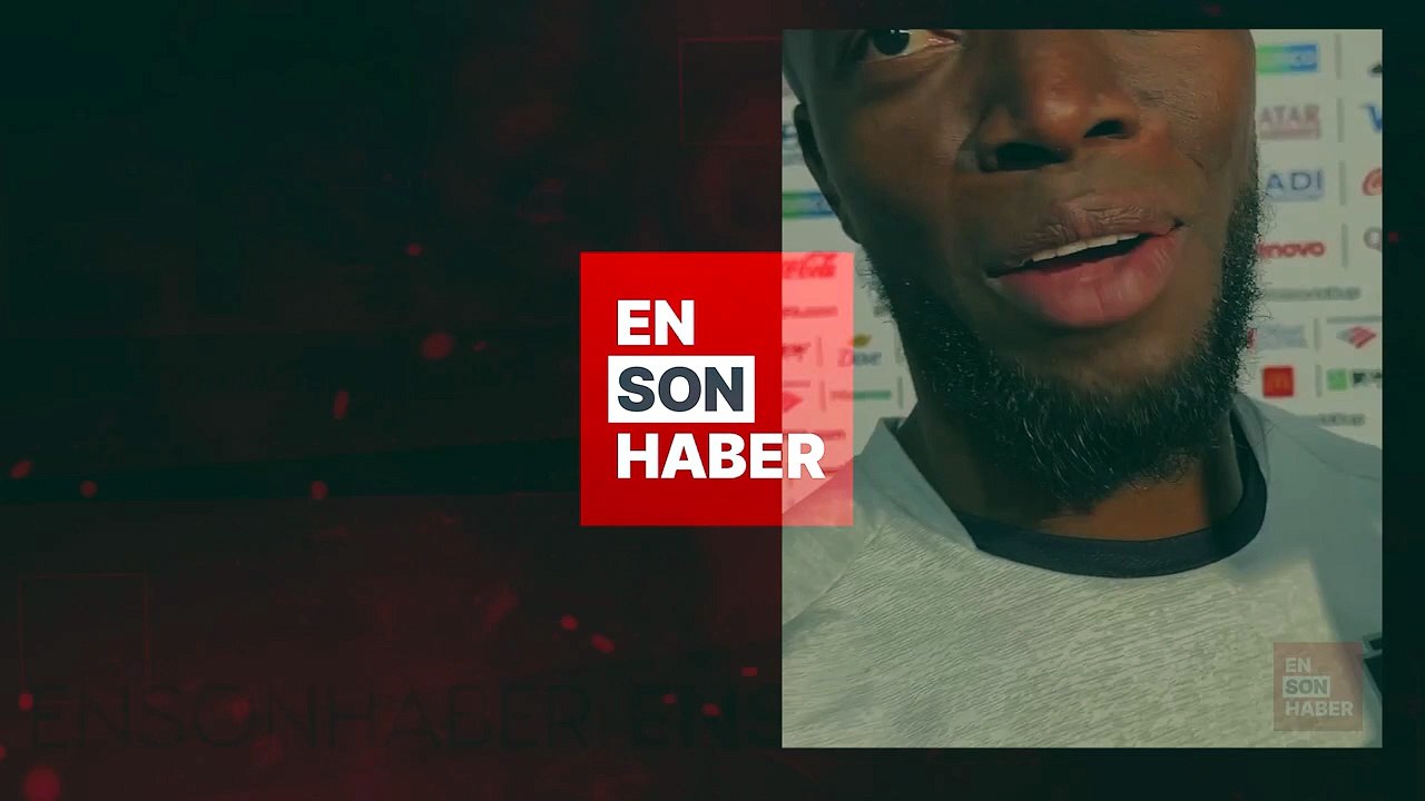 Enner Valencia, Fenerbahçe taraftarına mesaj gönderdi