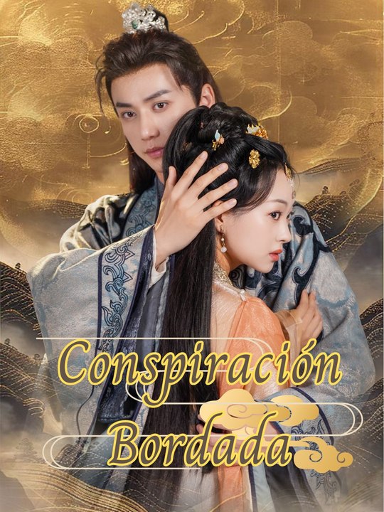 Conspiración bordada En Español