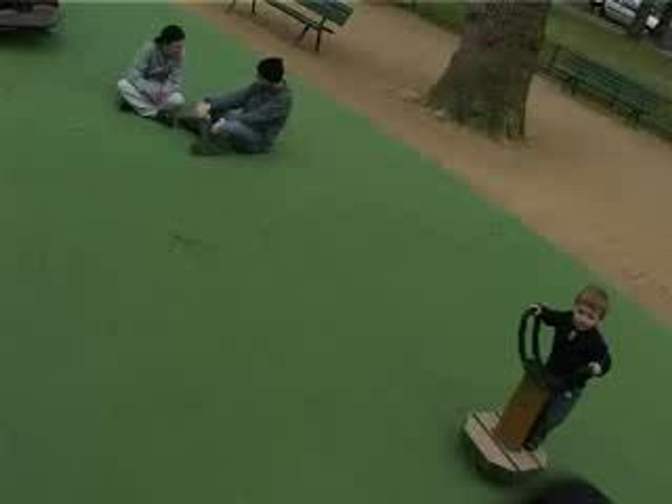 Domimonde (fausse pub)