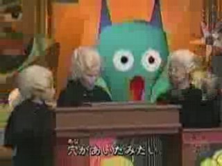 恋のギルティ モンキークィーン 動画 Dailymotion