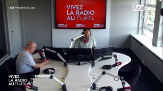 Sabahiyat AraBel - L'émission du 26-06-2026