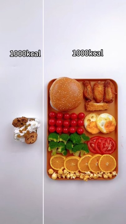 Macaron vous permet de suivre facilement les calories.#kalorien #calories #kalorienzählen #kaloriendefizit #abnehmen