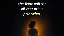 First Priority || Acharya Prashant