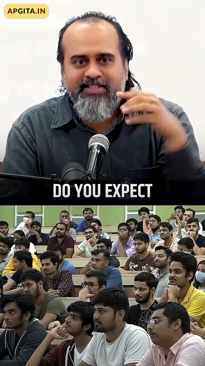 Question! Question! Question! || Acharya Prashant