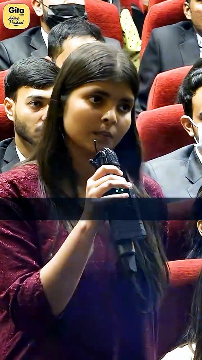 Success Kills! || Acharya Prashant