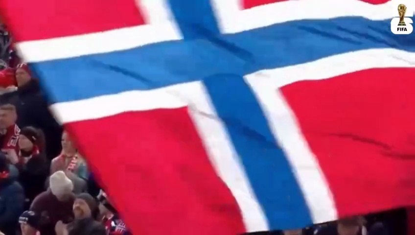 Norway vs France 2-3 Highlights | FIFA World Cup 2026 Full Match Highlights