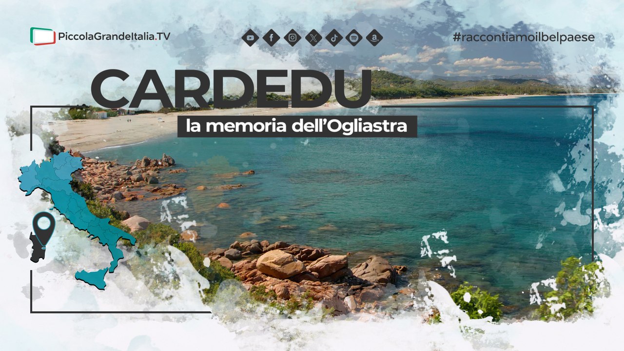 Cardedu - Piccola Grande Italia