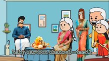 Episode  1_பெரிய துறைக்கு வேற பொண்ணு பிடிச்சு போச்சு பாத்துக்க❗#tweencraft #Tweencrafttamil