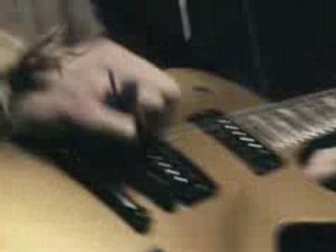 Nine Inch Nails - Letting You (Rehearsals)