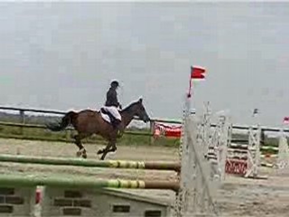 Ecu et Moi au Concours du 8 juin 2008