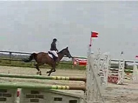 Ecu et Moi au Concours du 8 juin 2008