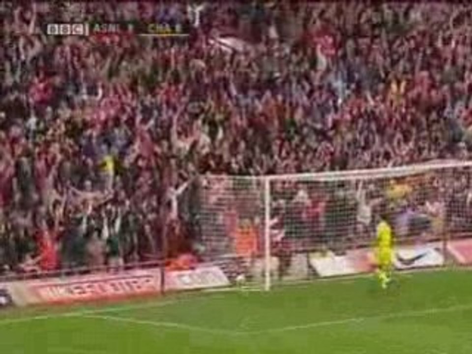 60 super buts coupe du monde 2006 ligue des champions L1