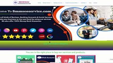 Top Platforms to Purchase Verified PayPal Accounts in the ...