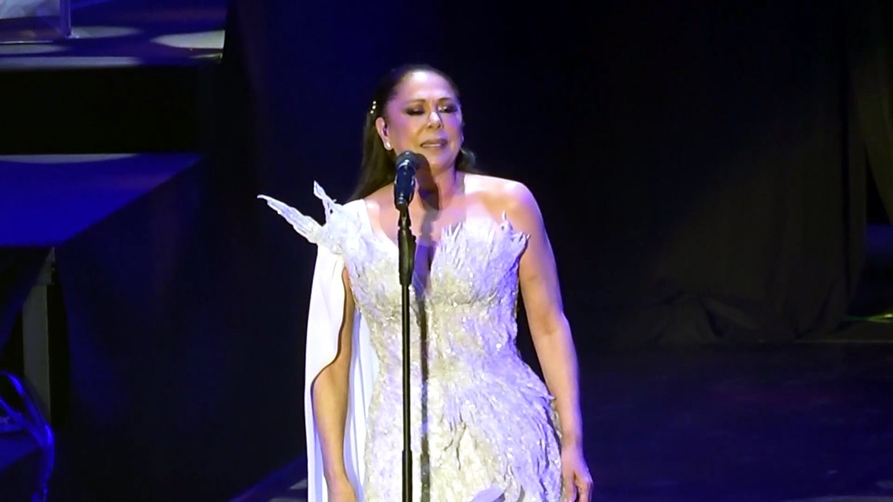 Anabel Pantoja, tajante ante la polémica cancelación del concierto de Isabel Pantoja en Sevilla