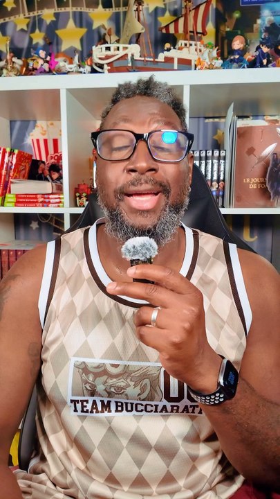 Super Duran : Le Détective du Futur Oublié de Canal+