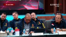 Brigjen Pol. Wira Satya Sebut Aliran Dana Judol Hayam Wuruk Rp13 Triliun, 145 Web  Teridentifikasi