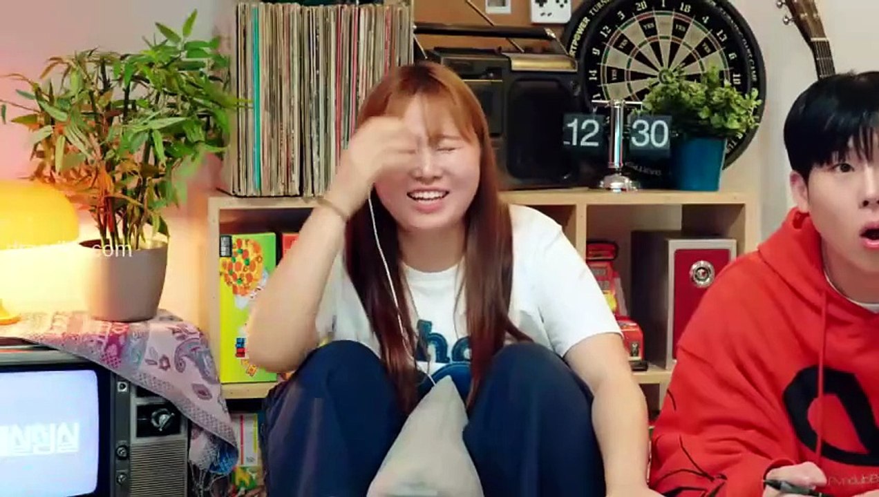 The Love Lab Ep 4