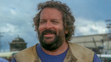 10 anni senza il gigante buono: il Bud Spencer Tribute a Cinecittà (e non solo)