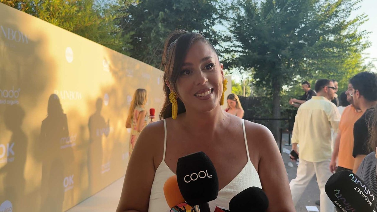 Anabel Pantoja se pronuncia sobre el desplante de su tía Isabel a sus fans en Sevilla