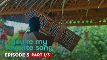 You're My Favorite Song: A vicious attack delays the resort’s grand opening! (Episode 5 - Part 1/3)