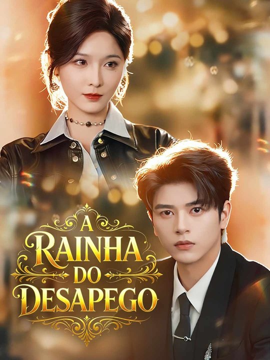 A Rainha do Desapego PTBR