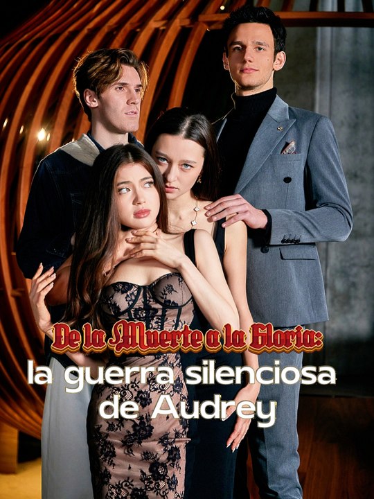 De la Muerte a la Gloria: la guerra silenciosa de Audrey En Español