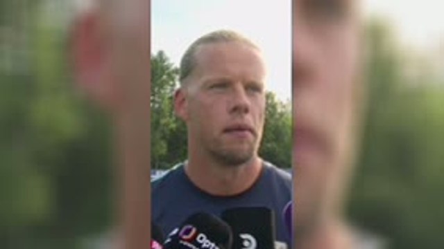 Norvège - Nyland : ''On connaît les forces de Mbappé''