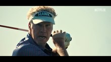 The Hawk - S01 Trailer (Deutsch) HD