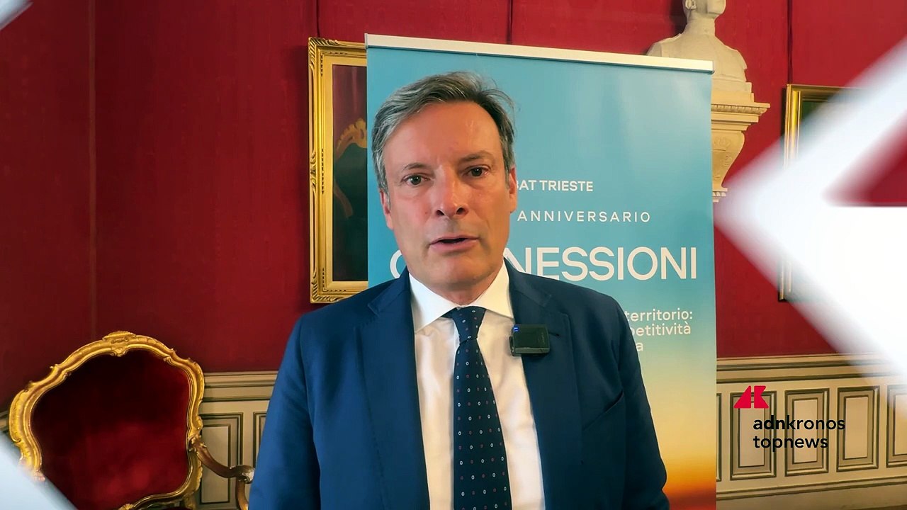 Imprese: Di Paolo (Bat Trieste), ‘studio Mib di Trieste mostra importanza del valore condiviso’