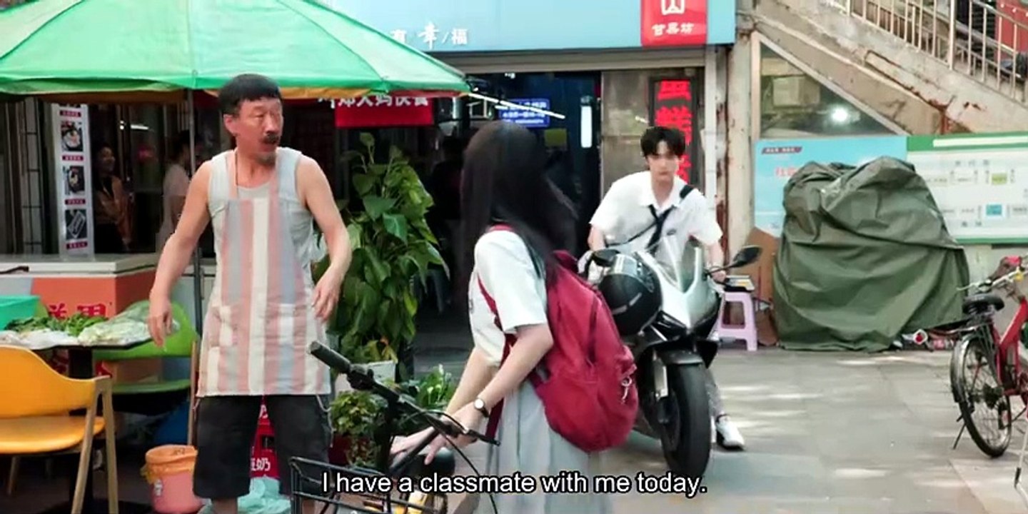 Never-Ending Summer (2026) - Episode 3 Eng Sub | Prime Drama [Full Movie]