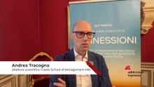 Imprese: Tracogna (Mib), ?con Bat Trieste aumento consistente dell'occupazione?