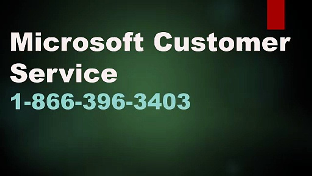 Microsoft 365 Customer Service and Support