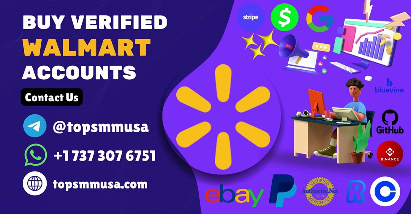 Top 5 Sites to Buy Gmail Accounts (PVA & Old) in the US