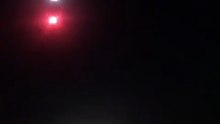 El gesto festivo que puede acabar en cárcel: la alerta de Policía Foral por el riesgo extremo de incendio