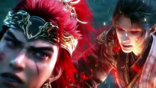 | Indo Sub | Shen Mu 2 | EP 13 - 19