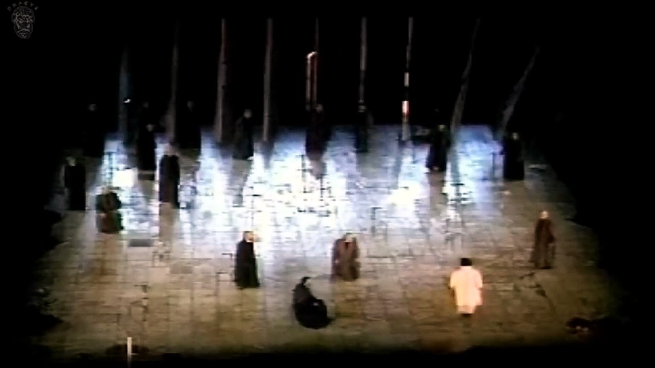 Αντιγόνη (2003)