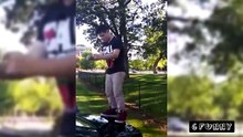 Funny Sport and Stunt Fails 2016
