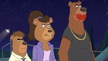 Breaking Bear - S01 Trailer (English) HD