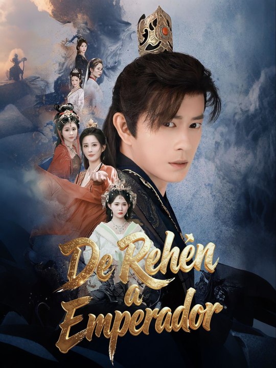 De Rehén a Emperador En Español