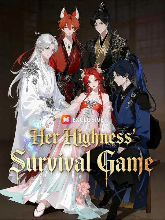 Her Highness Survival Game