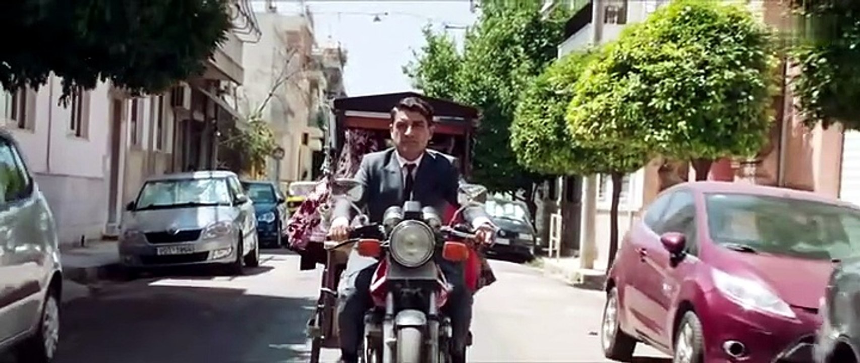ΡΑΦΤΗΣ (2020)