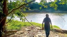 Rio Itapecuru o Coração de Resistência