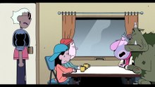 The Doomies - Season 1 Episode 18 -Mind Games