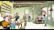 The Doomies - Season 1 Episode 20 -The Kids Are All Fright