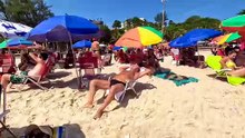 Arpoador Beach Rio de Janeiro An Amazing Day in Brazil