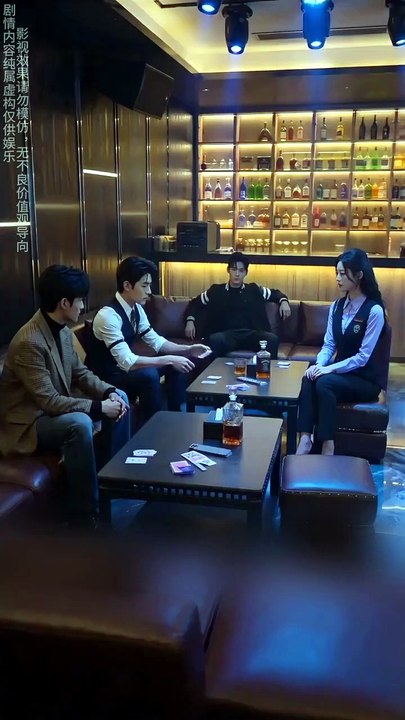 [ENG SUB] [ENG SUB]✨From A Cunning Setup To A Lifetime Of Happiness–She Married The Right Man By Mistake | FULL MOVIES ENGLISH SUB