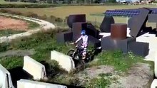 Amazing Bike Tricks Ever Seen