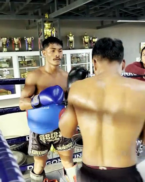 លន បញ្ញា តែងចាត់ទុកការប្រកួតក្រៅស្រុក ជាភារកិច្ចនៃការផ្សព្វផ្សាយគុនខ្មែរនៃអាជីពរបស់ខ្លួន